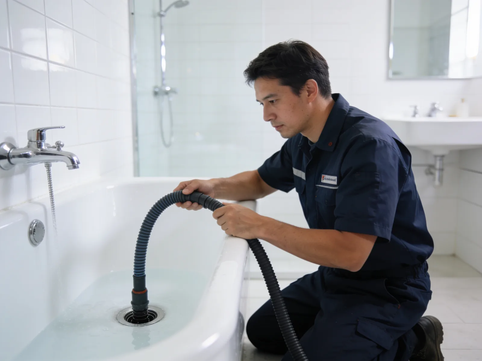 Emergency Plumber Verona, ND FAQs